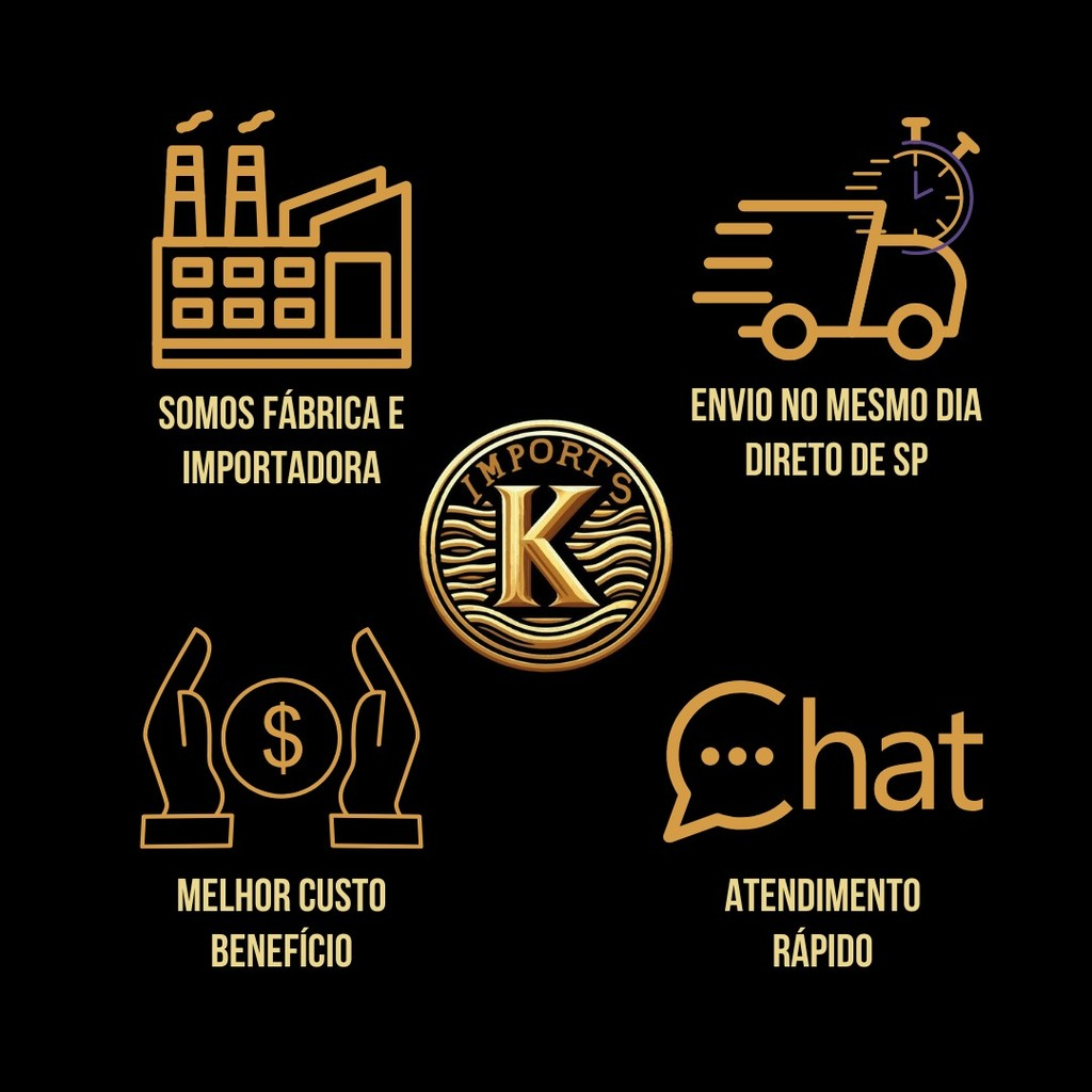 Kit 5 Escovas de Cabelo + Touca de Cetim – Raquete Fashion, Mágica, Polvo, Massageadora de Silicone