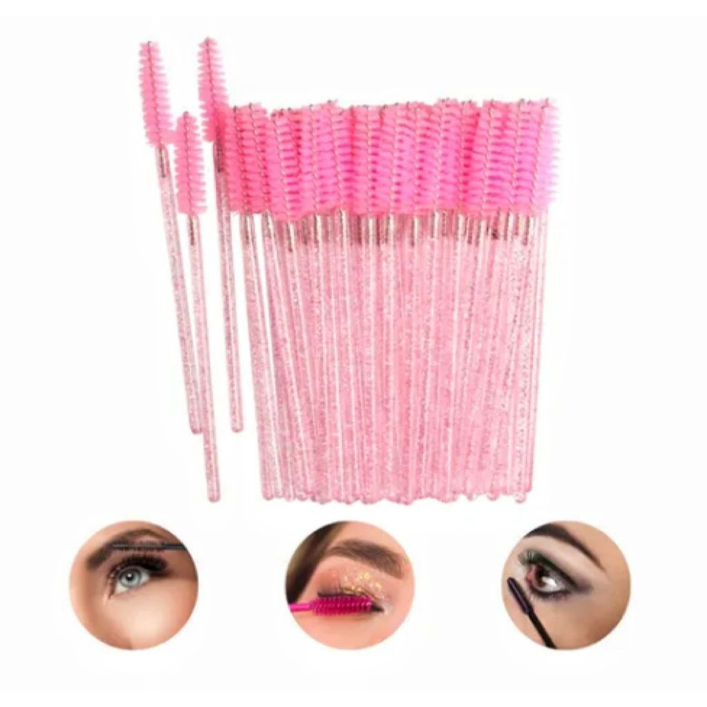 New Show Kit Cílios Postiço Tufo Tufinho Cilios em Casa Cola Salon ProArdell