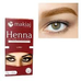 KIT 5 HENNA SOBRANCELHA - MAKAIJ