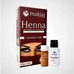 KIT 5 HENNA SOBRANCELHA - MAKAIJ