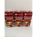 KIT 5 HENNA SOBRANCELHA - MAKAIJ